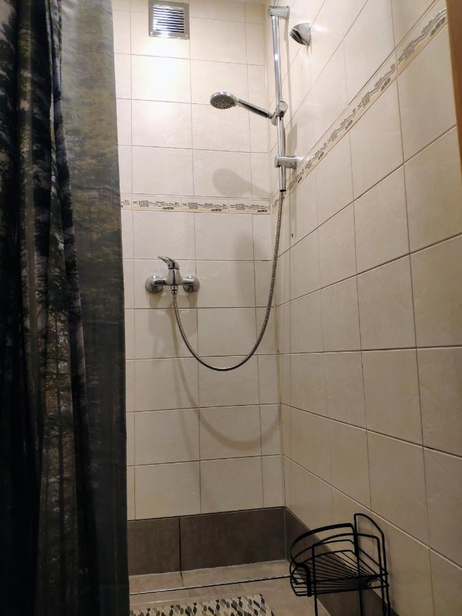 Marynka Apartment ซาโกปาเน ภายนอก รูปภาพ